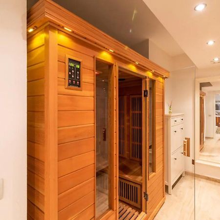 Moscova - Garibaldi Lusso, Sauna E Idromassaggio ميلان المظهر الخارجي الصورة