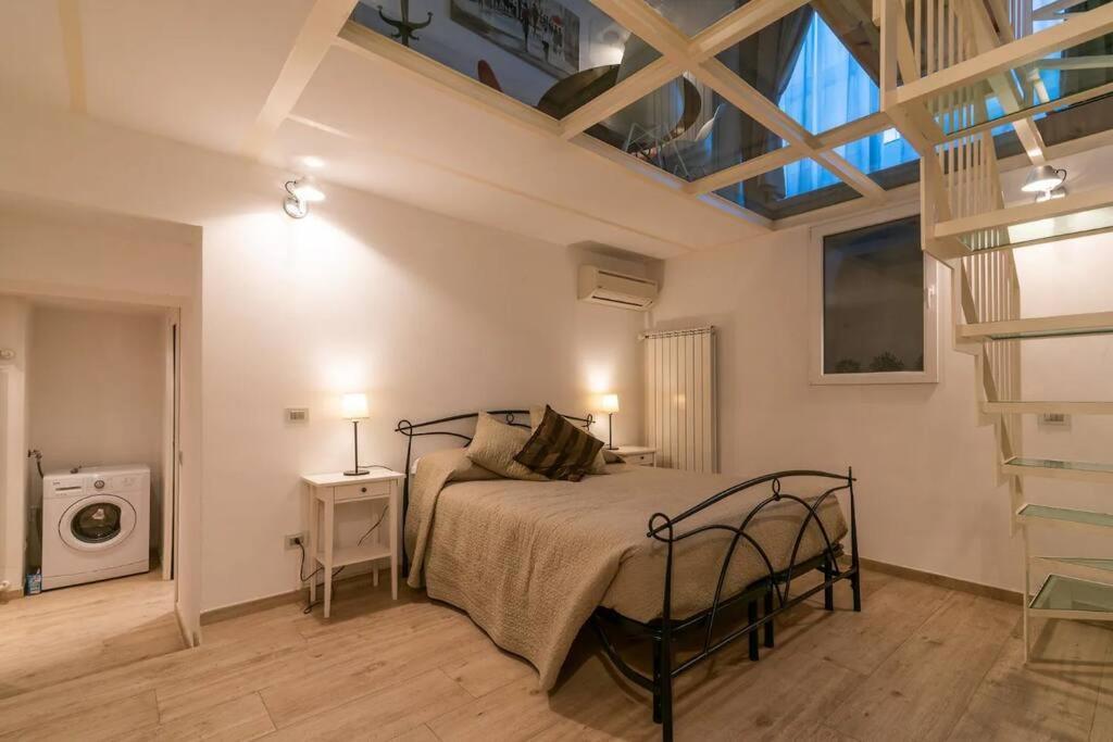 Moscova - Garibaldi Lusso, Sauna E Idromassaggio ميلان المظهر الخارجي الصورة