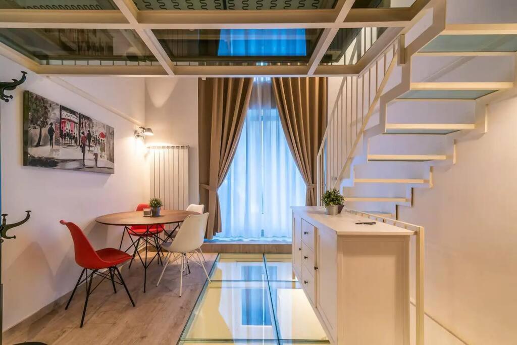 Moscova - Garibaldi Lusso, Sauna E Idromassaggio ميلان المظهر الخارجي الصورة