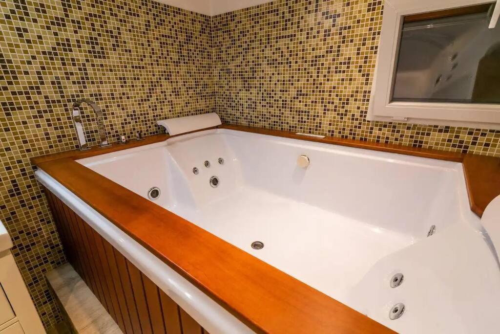 Moscova - Garibaldi Lusso, Sauna E Idromassaggio ميلان المظهر الخارجي الصورة